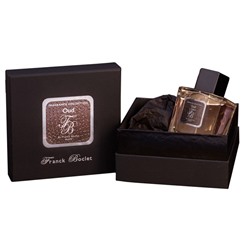 FRANCK BOCLET OUD edp (m) 1.7ml пробник