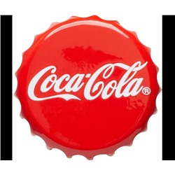 COCA-COLA BOTTLE CAP