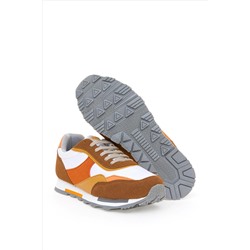 Erkek Camel Spor Ayakkabı