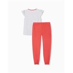 Disney' Pyjamas, Girls, Multicolour