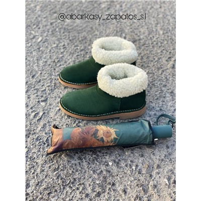 Ab.Zapatos UGY NEW R BOSCO+J.S Ondo Arte (350) Подсолнухи АКЦИЯ