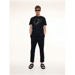 Hose Jogger Slim