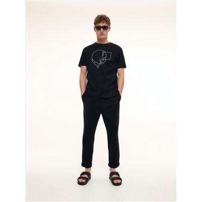 Hose Jogger Slim