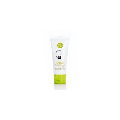 Очищающая улиточная пенка для умывания от Baby Bright 50 гр / Baby Bright Snail Facial Foam 50g