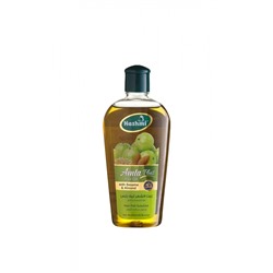 HASHMI Amla hair oil Масло для волос Амла 200мл