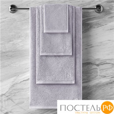 TOGAS ПУАТЬЕ светло-лилов Полотенце 70х140, 1 пр., 70% модал/30% хлопок, 650 г/м2