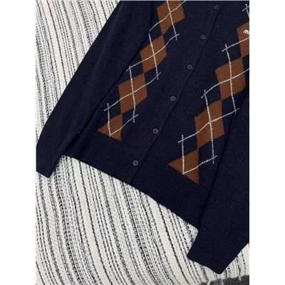 Женский кардиган   MI*U MI*U