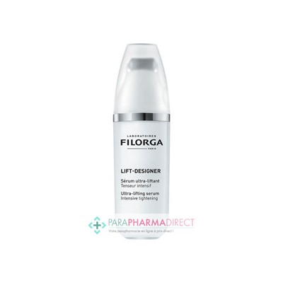 Filorga Lift-Designer Sérum Tenseur Intensif 30ml