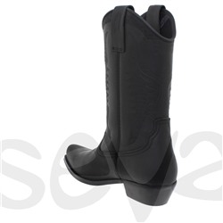 Johnny bulls, BOTIN CABALLERO PIEL