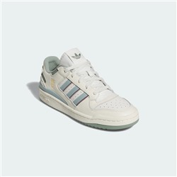 Men's • Originals  2 Hoop York City Forum Low CL Shoes