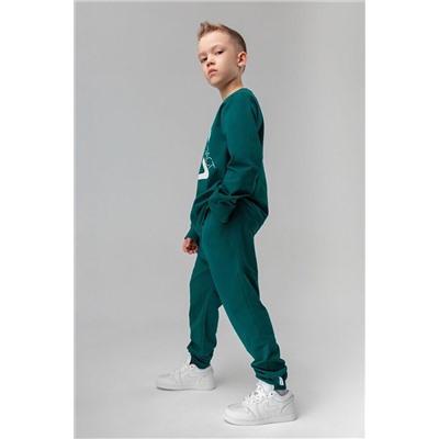 Костюм (Свитшот+Брюки) BODO-S #1003734