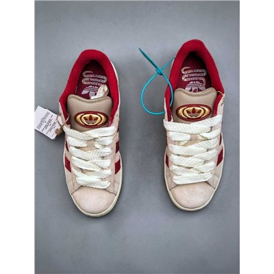Классические универсальные спортивные кроссовки Adida*s Originals Campus 00s JR0093 160225