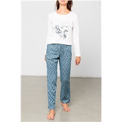 Camiseta Alois Crudo