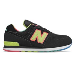Kid's 574 BIG KID SHOES 4 размер
