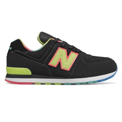 Kid's 574 BIG KID SHOES 4 размер