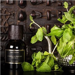 10ML MEO FUSCIUNI 2# NOTA DI VIAGGIO edp отливант