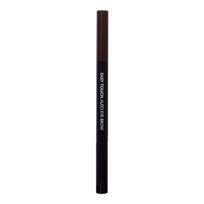 TONYMOLY EAST TOUCH AUTO EYEBROW - 03 DARK BROWN Автокарандаш для бровей 0.25г