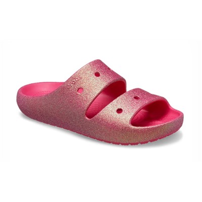 Classic Iridescent Glitter Sandal 2.0 Women