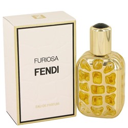 FENDI FURIOSA edp (w) 50ml