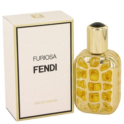 FENDI FURIOSA edp (w) 50ml