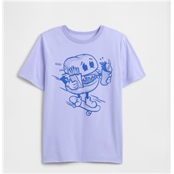 Kids Graphic T-Shirt