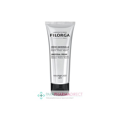 Filorga Crème Universelle Soin Quotidien Multi-Fonctions 100ml