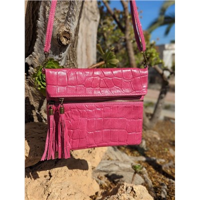 AB.Z · Pelle · 22-07 COCO/2 (290) FUXIA РАСПРОДАЖА