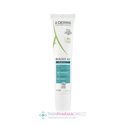 A-Derma Biology AC Perfect Fluide Anti-Imperfections BIO 40ml