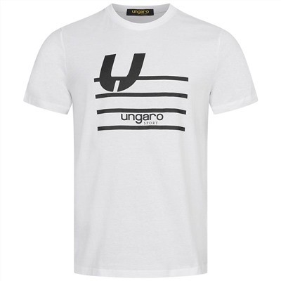 ungaro® Raphael Herren T-Shirt US0012-UX0018-03