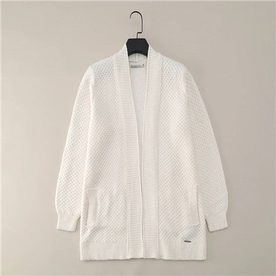 Вязанный кардиган Abercrombi*e&Fitch