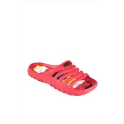 Daxtors Kırmızı Unisex Terlik DXTRSWMNT07000