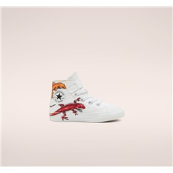 Leapin' Lizards Easy-On Chuck Taylor All Star