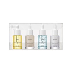 [Miniature] Essence Deluxe Complete Set (5ml*4ea), Набор эссенций