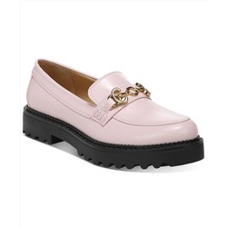 Circus by Sam Edelman Women's Deana Lug Sole Bit Loafers