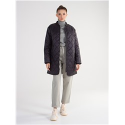 БОМБЕР С ВОРОТНИЧКОМ