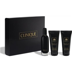 CLINIQUE AROMATICS IN BLACK (w) 75ml sh/g