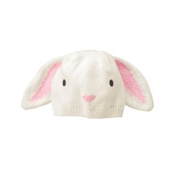 Bunny Beanie