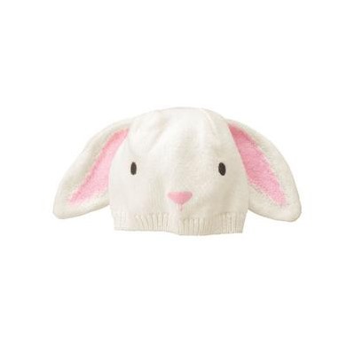 Bunny Beanie