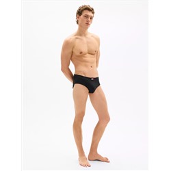Cotton Classics Hip Brief 4-Pack