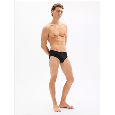 Cotton Classics Hip Brief 4-Pack
