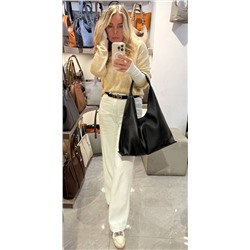 Сумка женская натуральная кожа арт. 9559 Размер : 42*11*42