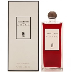 SERGE LUTENS LA FILLE DE BERLIN edp 50ml