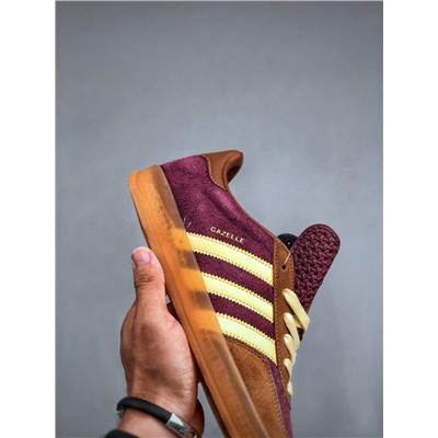Кроссовки Adida*s originals Gazelle Indoor