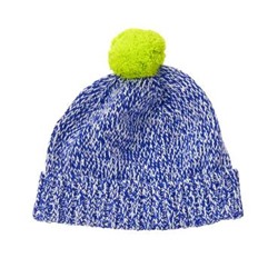 Marled Beanie