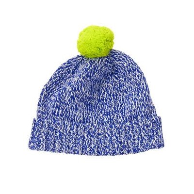 Marled Beanie
