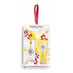 Roger & Gallet Coffret Cédrat