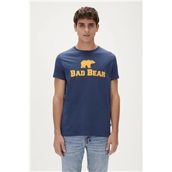 Bad Bear, 19.01.07.002-c15 Tee Erkek T-shirt