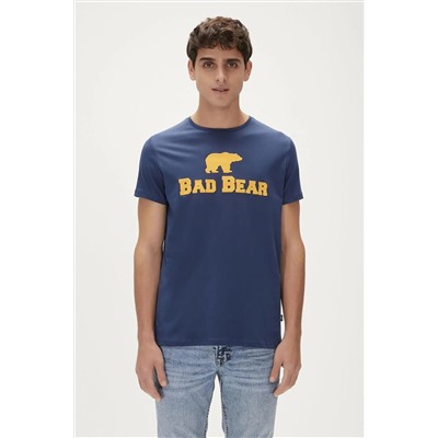 Bad Bear, 19.01.07.002-c15 Tee Erkek T-shirt
