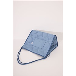 Bolso reversible grande
