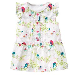 Lovebirds Dress